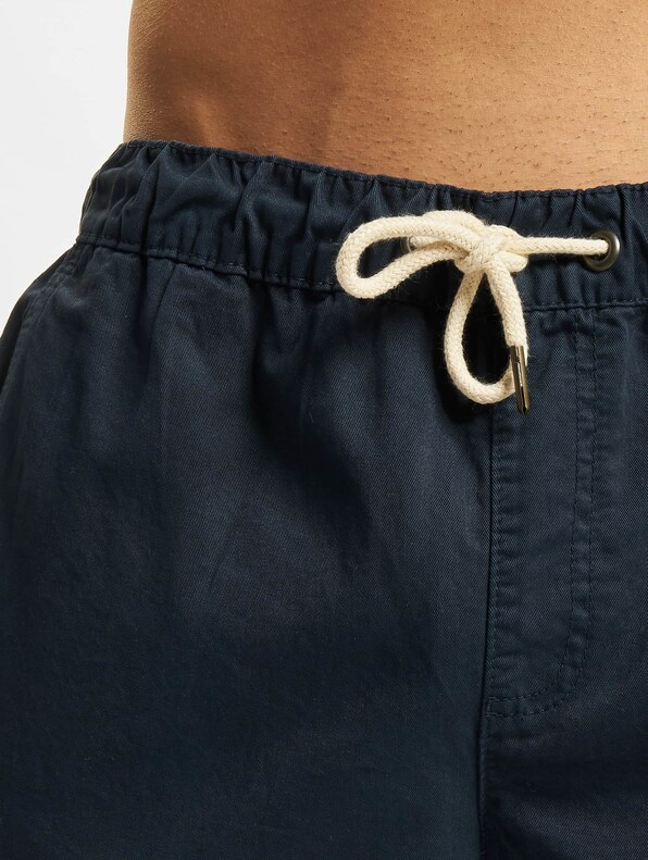 Southpole Twill Shorts-4