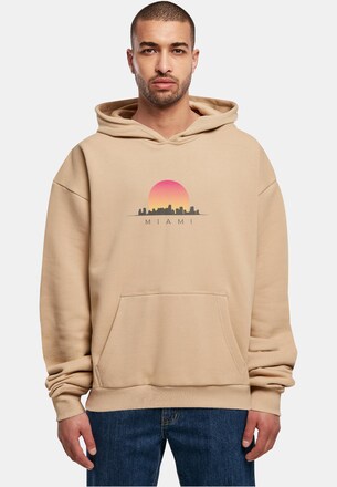 Miami Ultra Heavy Hoody