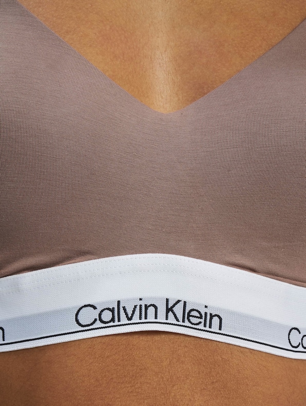 DEFSHOP Klein | | Underwear 58185 Calvin Lined