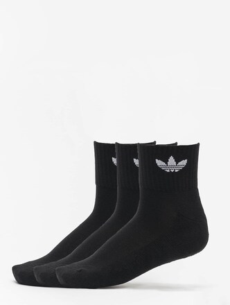 adidas Mid Ankle Socken