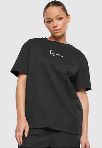 Small Signature Essential Oversized