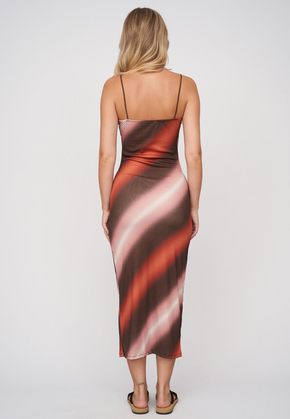 Maxi Dress-1