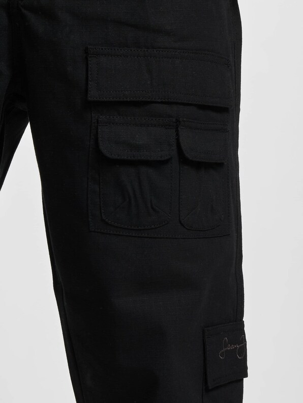 Script Logo Multipocket-3