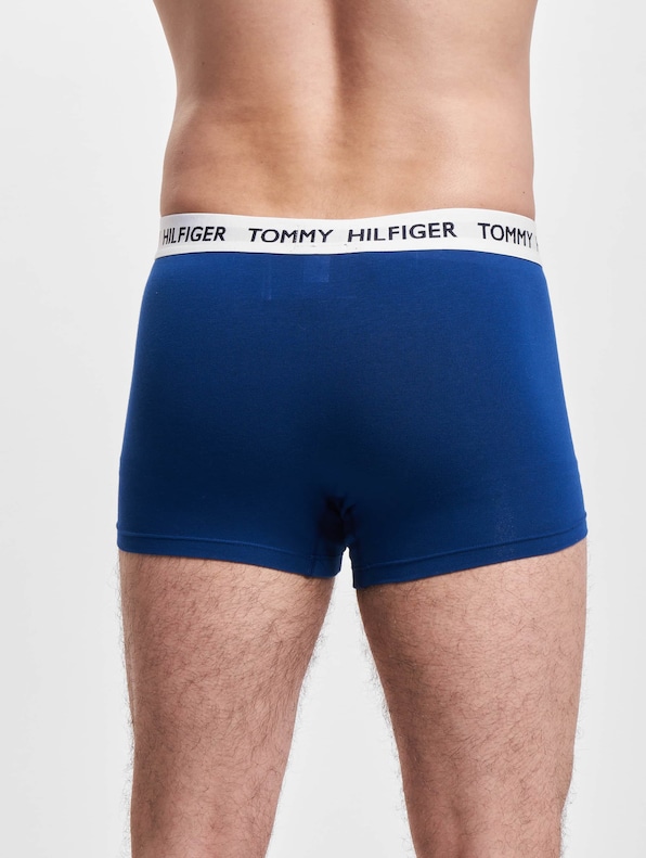 Tommy Hilfiger Trunk Boxer Boxer Short, DEFSHOP