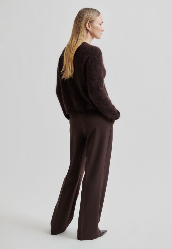 Fique Classic Trousers-2