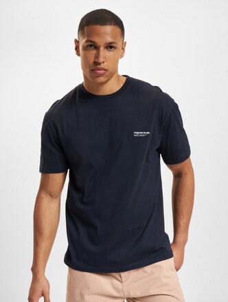 Jack & Jones Vesterbro Crew Neck T-Shirts