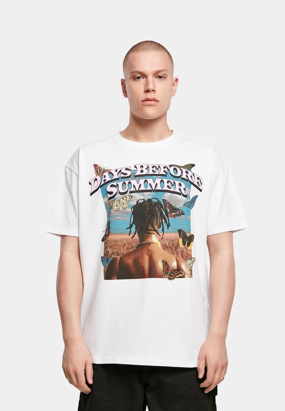 Days Before Summer Oversize -1
