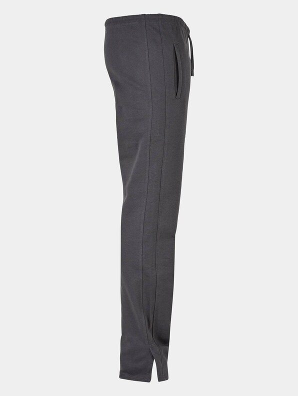 Essential Slit Pants-6