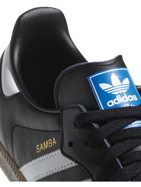Samba OG-1