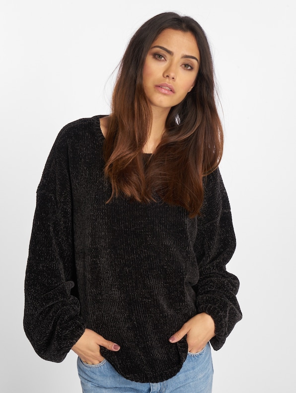 Oversize Chenille -2
