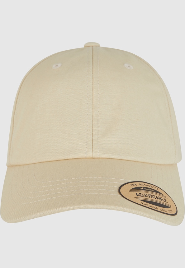 Cap Low Profile with elastic snip-0