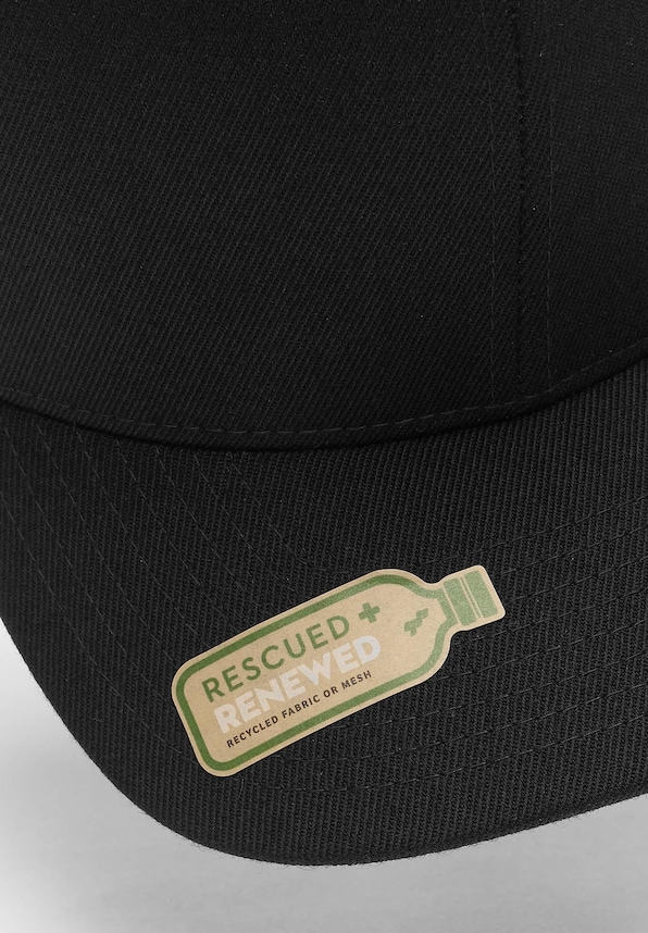 Flexfit Trucker Melange Mesh-2