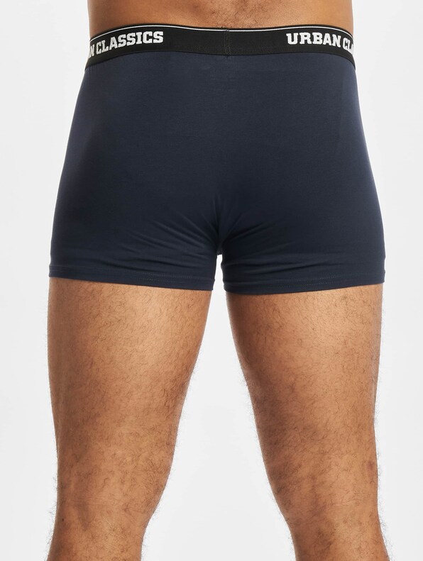 Organic X-Mas Boxer Shorts 3-Pack-2