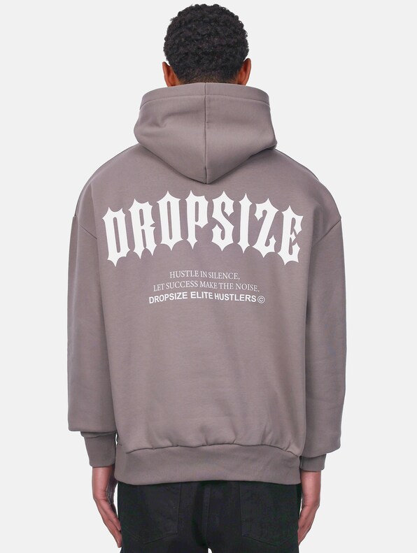 HEAVY OVERSIZE ELITE HUSTLERS -1