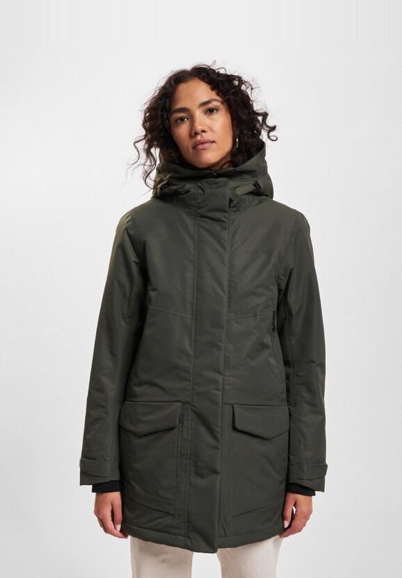 Didriksons Frida Parka-2
