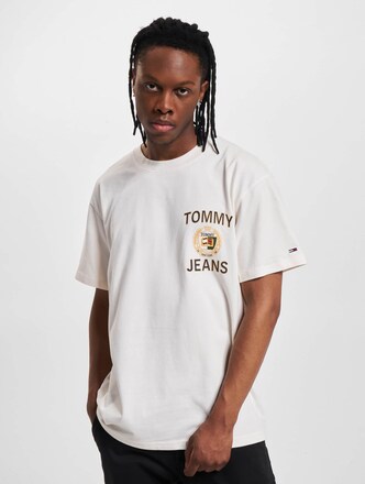 Tommy Jeans Rlx Luxe 1 T-Shirt