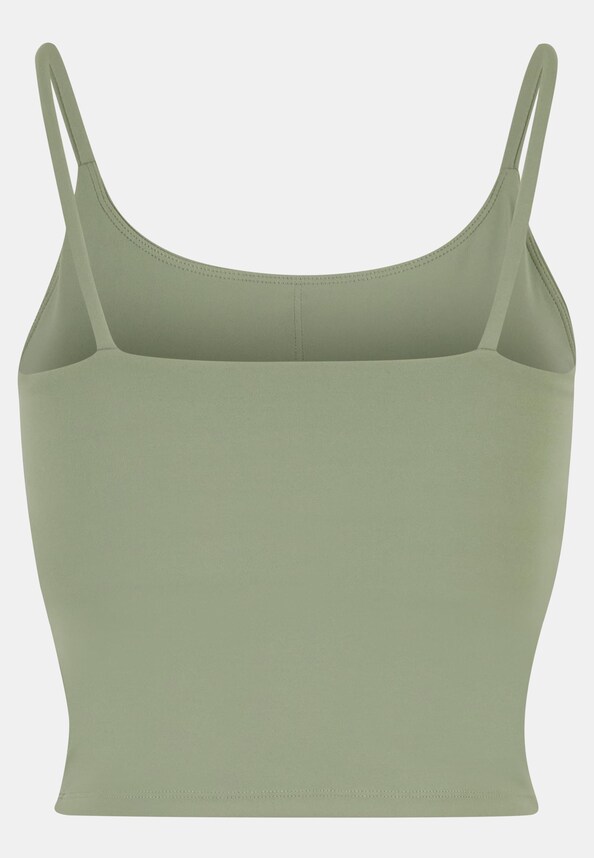 Ladies Sports Top adjustable-3