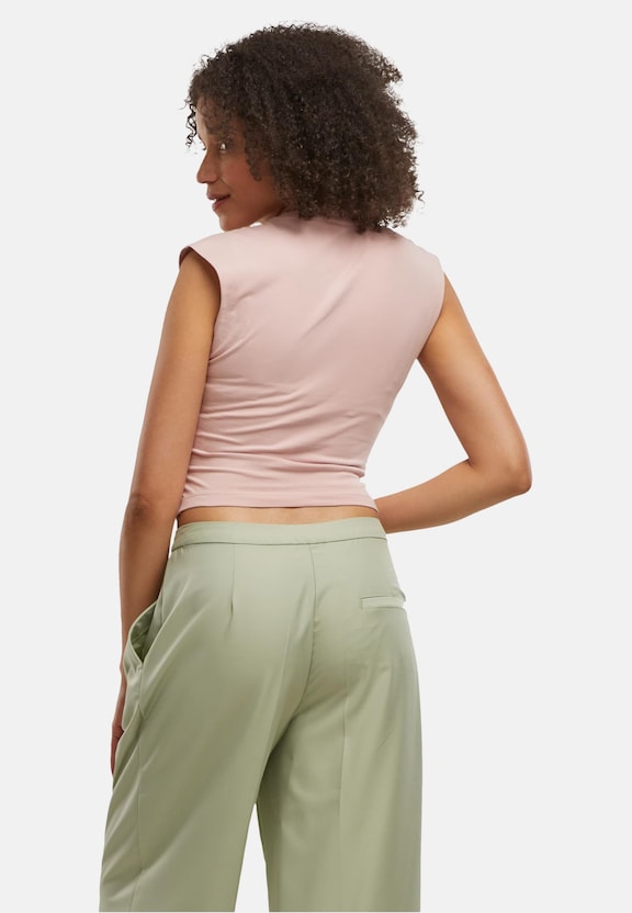 Ladies Cropped Wrapped-1