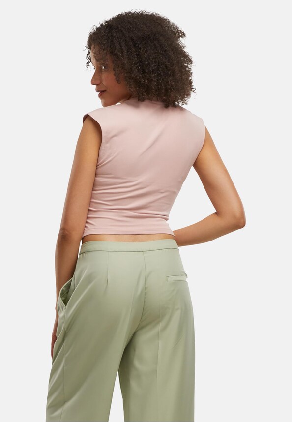 Ladies Cropped Wrapped-1