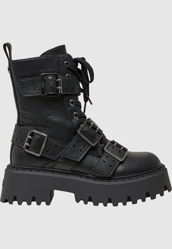 ASPEN BIKER - VEGAN NAPPA-3