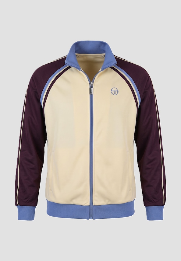 Ghibli Piquet Tracktop-2