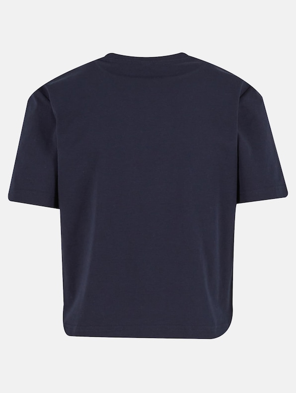 Ladies Sorona Loose Fit Tee-5