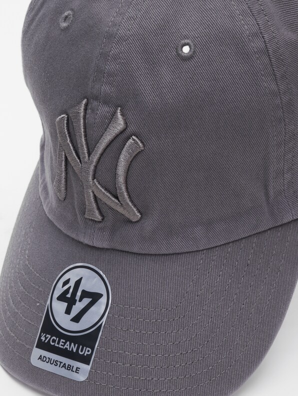 MLB New York Yankees Clean Up-3