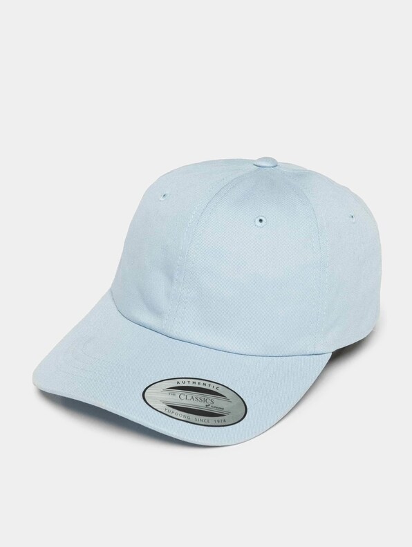 Low Profile Cotton Twil-0