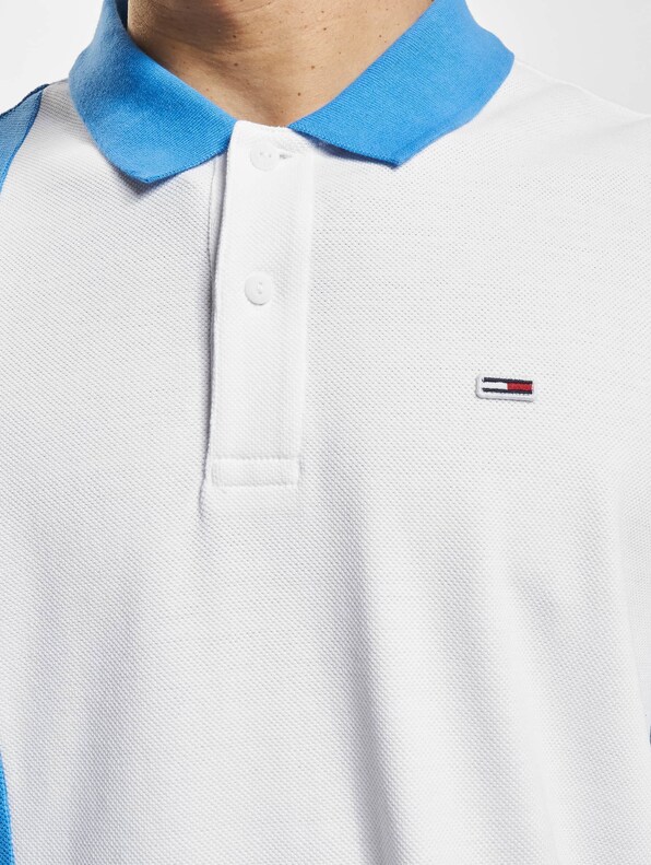 Tommy Jeans Archive Skate Polo-4