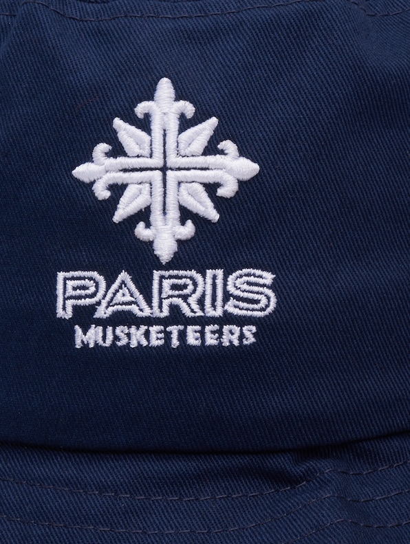 Paris Musketeers-2