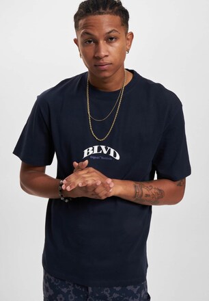 Dalston Graphic Crew Neck