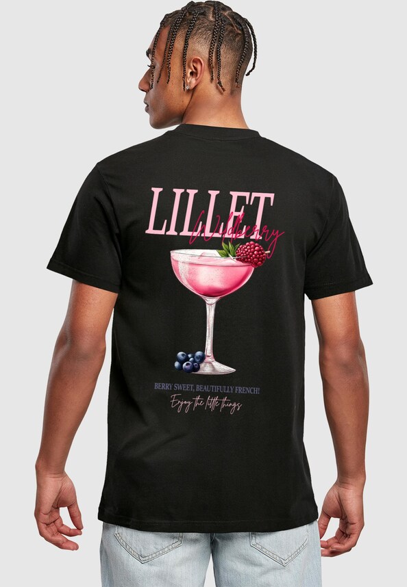 Lillet Tee-1
