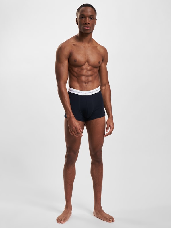 Tommy Hilfiger 5 Pack Boxershorts-16