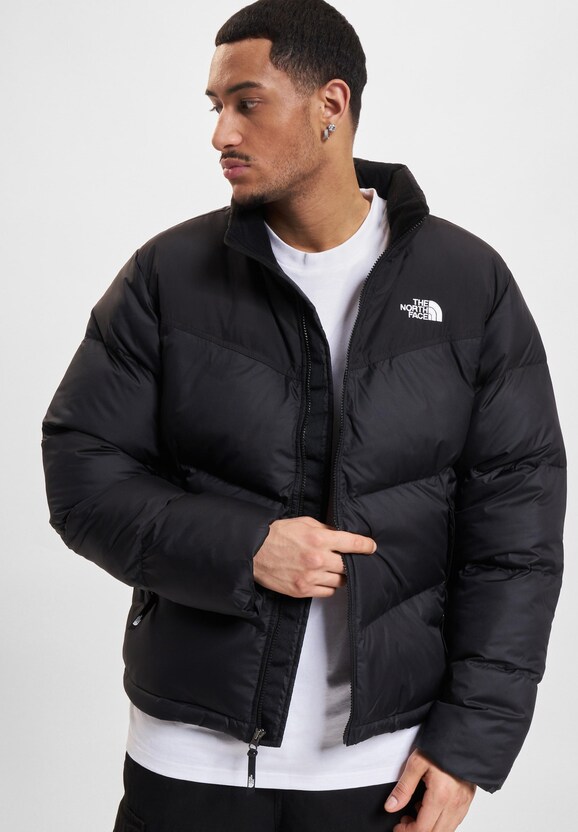 The North Face Saikuru Puffer Jackets-0
