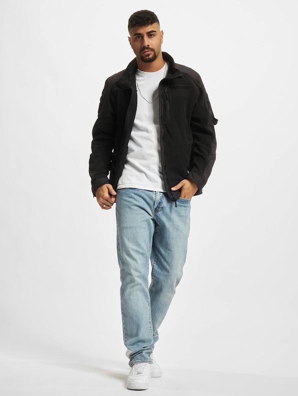 Fleecejacket Ripstop-10