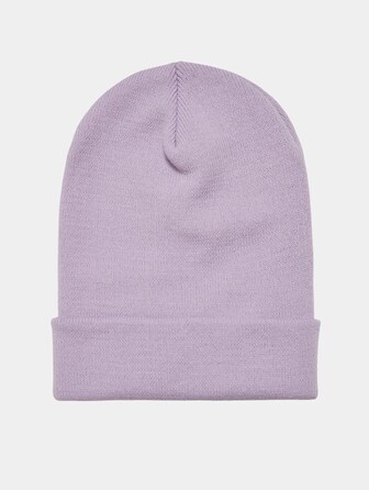 Heavyweight Long Beanie