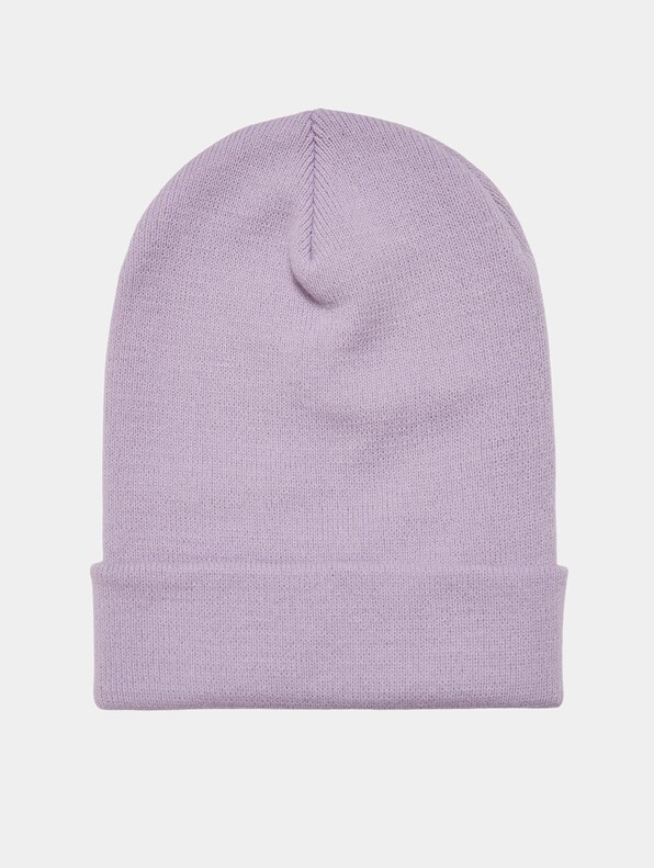 Heavyweight Long Beanie-0
