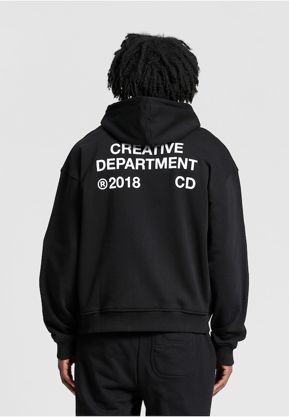 CREATIVE DEPT HOODIE-1