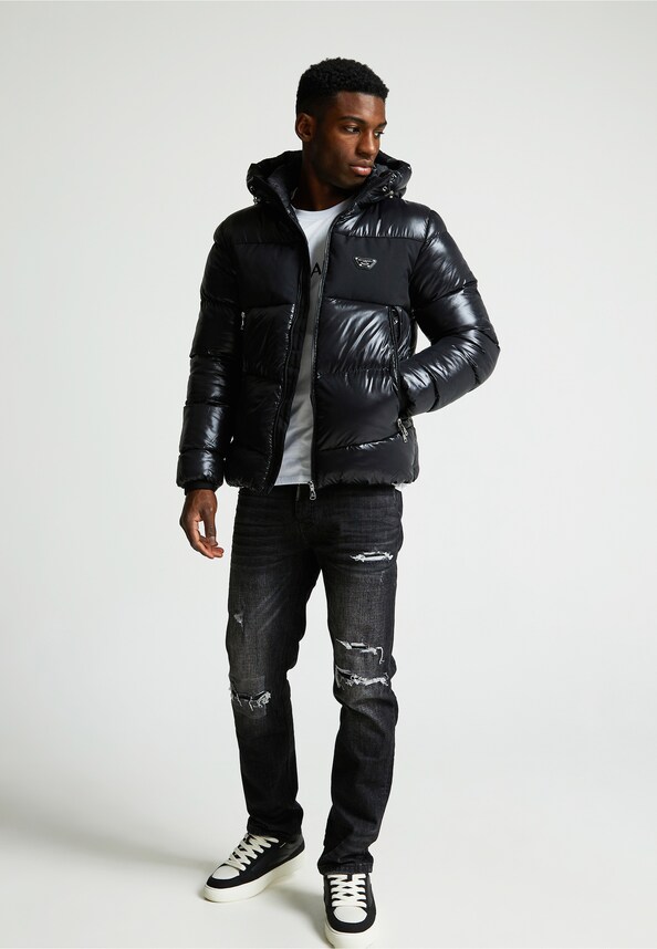 CATRIO 2.0 PUFFER JACKET-2