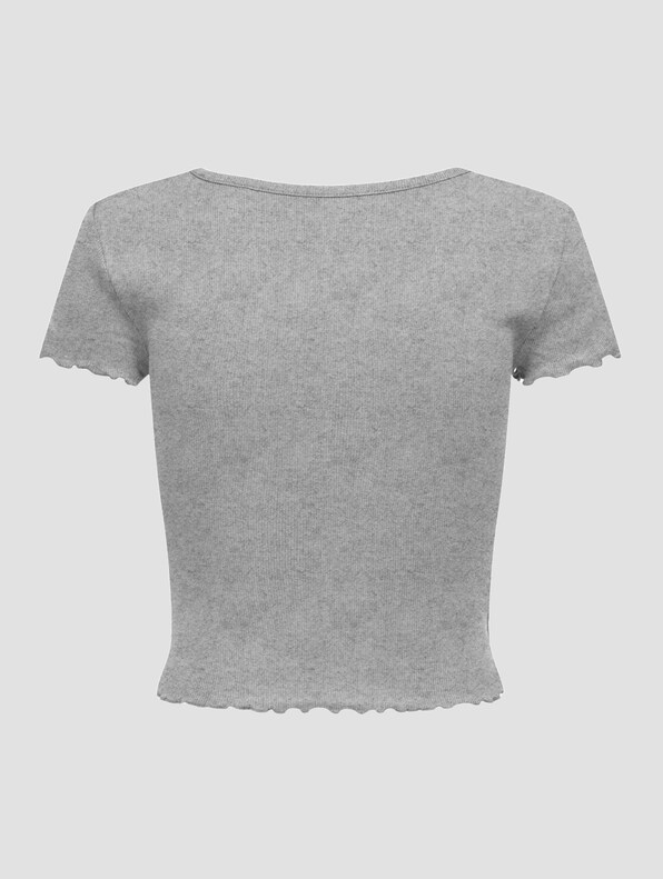 Betty Life V-Neck -1