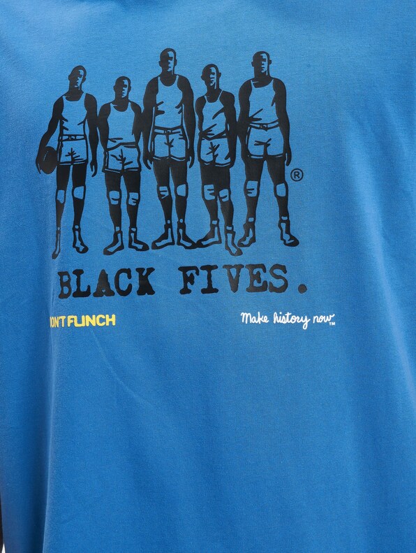 In Black Fives -3