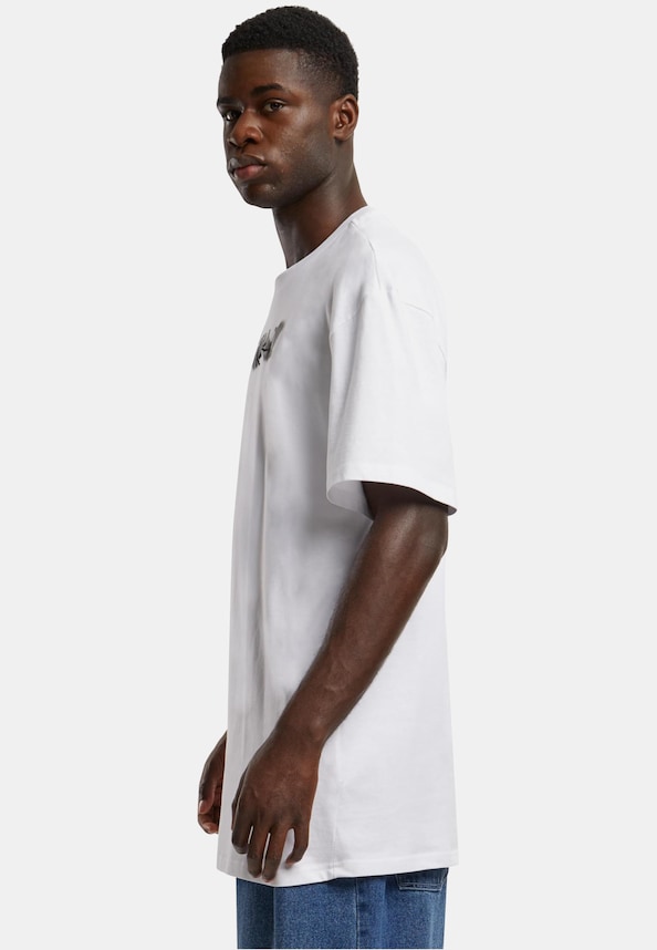 KM242-027-1 Signature Retro Tee-2