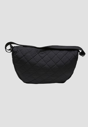 Medium Diamond Quilted