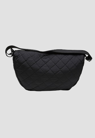Medium Diamond Quilted