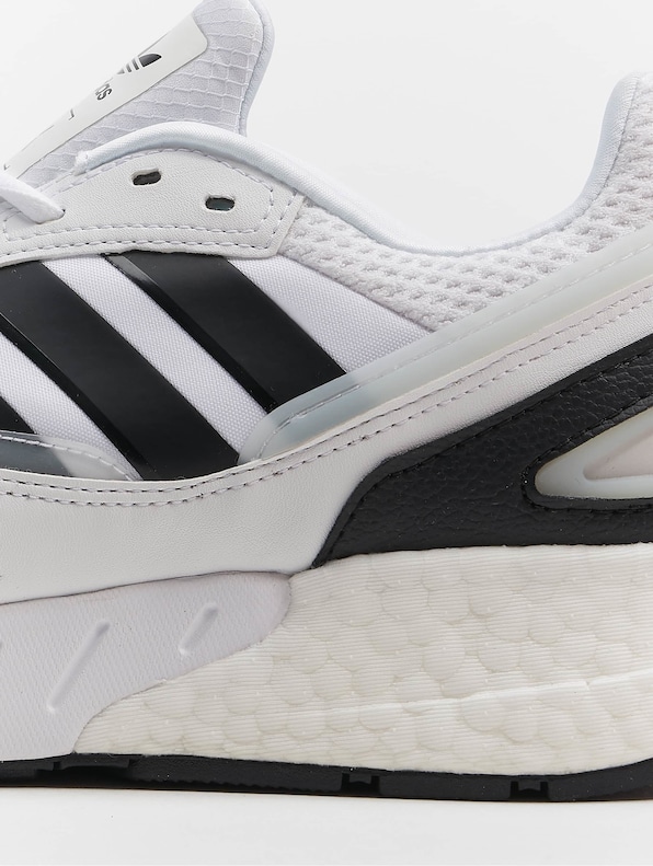 Adidas Originals ZX 1K Boost 2.0 Sneakers-8