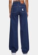 KK Originals Raw Denim Wide Leg-1