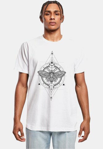 Ladies Moth Tee X