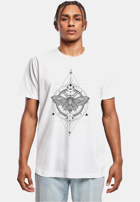 Ladies Moth Tee X-0