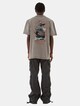 LIBERATION DOVES - HEAVY ACID WASHED TEE-2