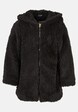 Girls Sherpa Jacket-0